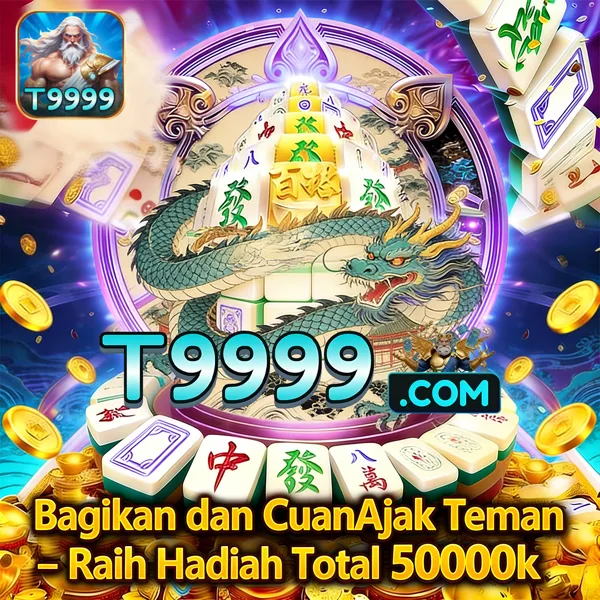 T9999 Maxwin Pola Gacor Hari Ini