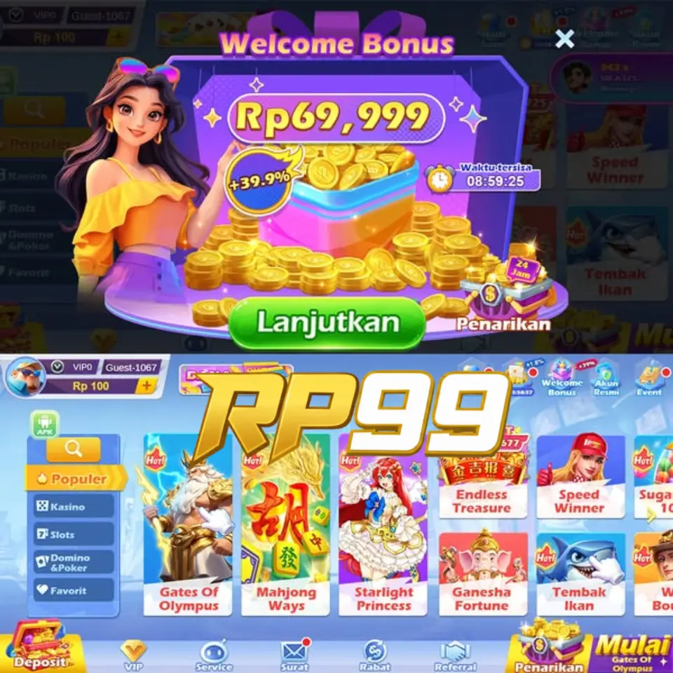 rp99 APK