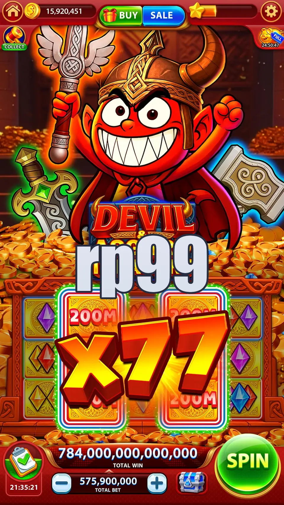 rp99 APK