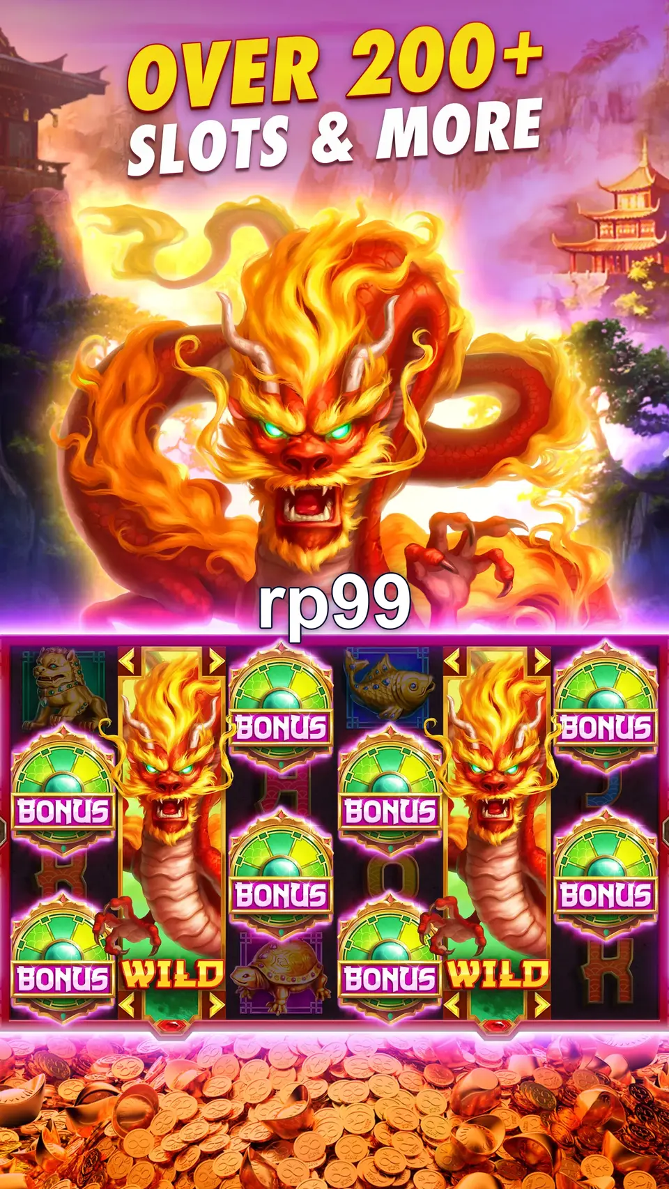 rp99 APK