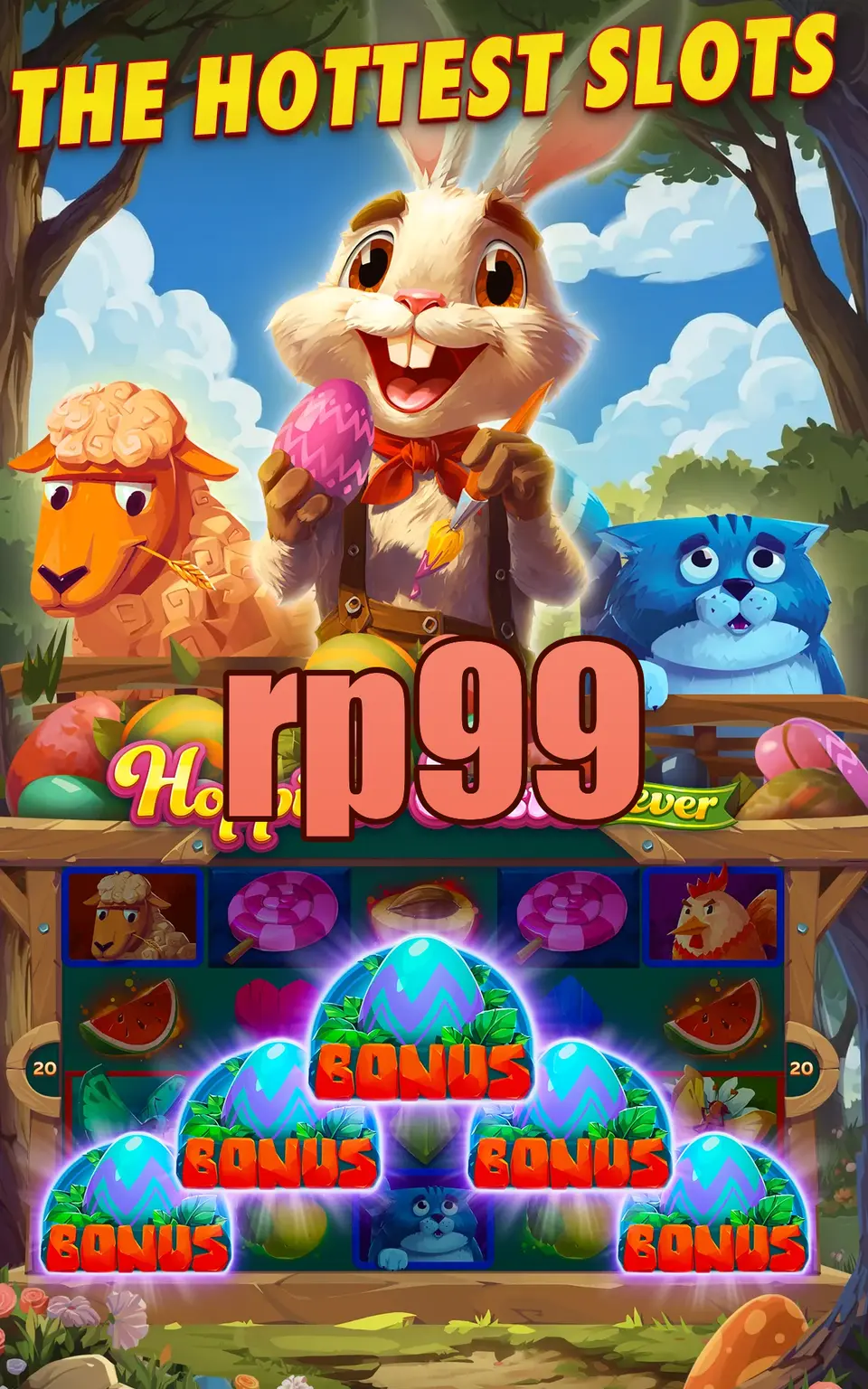 rp99 Masuk