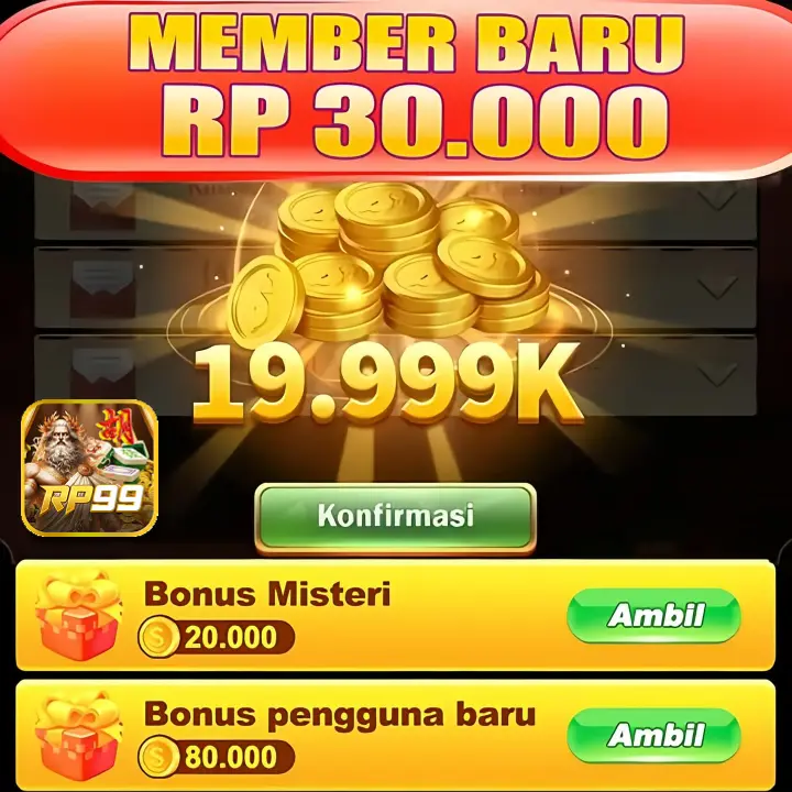 RP99 APK Resmi Unduh Indonesia