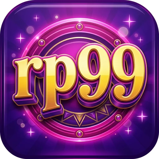 rp99 Logo - Resmi