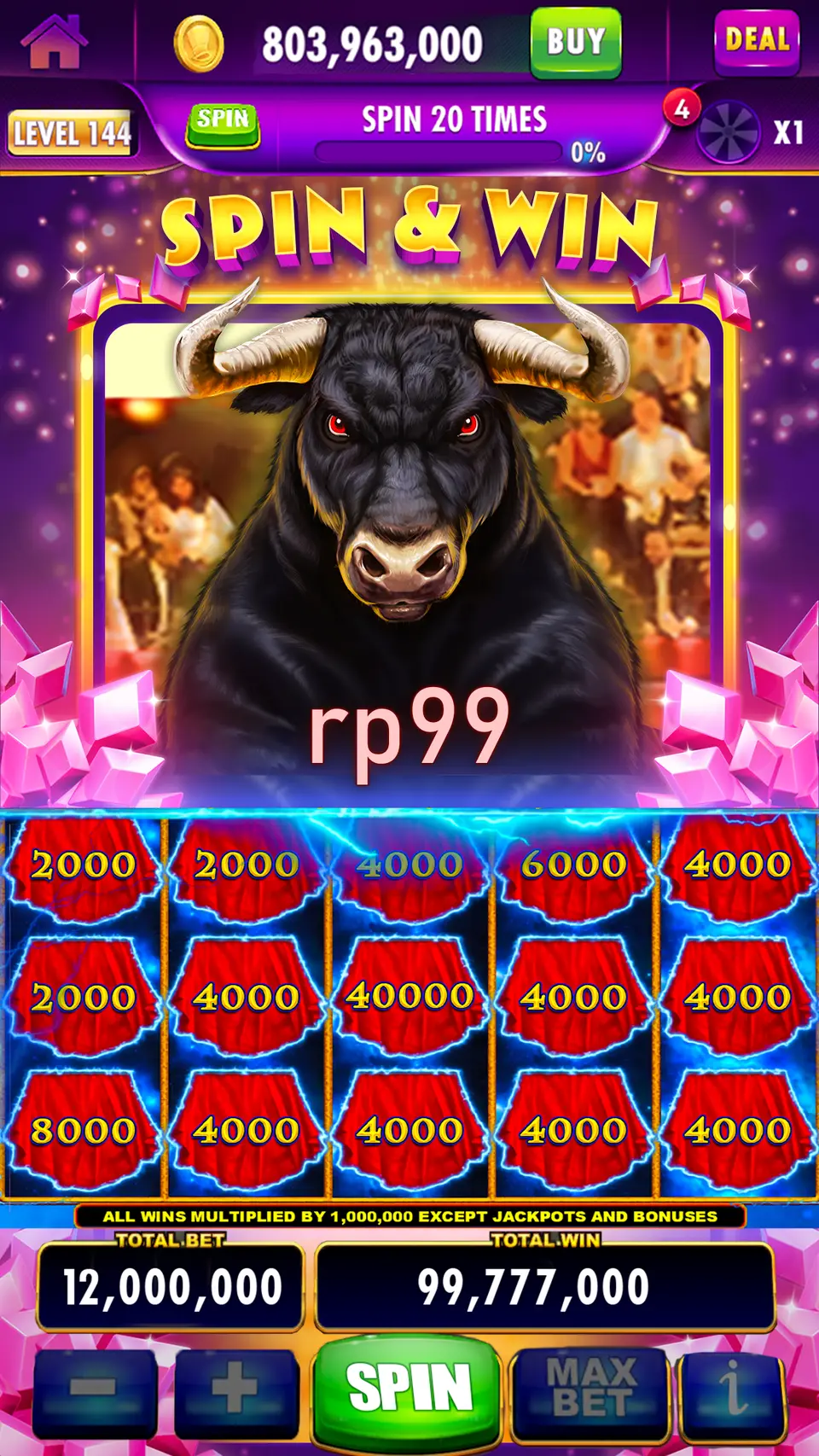 rp99 Preview - Resmi Unduh